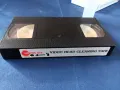 VHS Почистваща касета, снимка 2