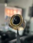 Златен пръстен 14 карата ръчна изработка с черен оникс, снимка 6