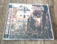Компакт Дискове - Рок Метъл:  Black Sabbath - Black sabbath - CD - Unofficial Hungarian Release, снимка 1