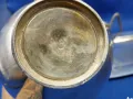 Сребърен Комплект от Поднос със Канички Сребро 0,925-901 грама , снимка 9