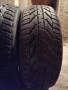 Продавам 2 броя зимни гуми 205.55.16 на 1 сезон дот 2021 Tigar , снимка 2