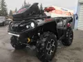 Спешно Продавам АТВ Can Am Outlander 1000, снимка 1