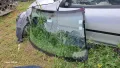 Предно (челно) стъкло за Peugeot 206 CC/ Пежо 206 ЦЦ 2000-2008, снимка 8