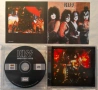 CD / ЦД компакт диск - KISS, снимка 2