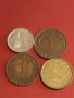 Лот монети от цял свят 4 броя ХОНГ КОНГ, ИСПАНИЯ, ГЕРМАНИЯ ЗА КОЛЕКЦИОНЕРИ 32053