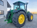 Трактор John Deere 8420 Powerschift, снимка 5
