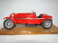 1:18 BBURAGO ALFA ROMEO 1931 ИГРАЧКА МОДЕЛ КОЛИЧКА, снимка 2