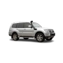 Шнорхел за Mitsubishi Pajero от 2007-2011г, снимка 3