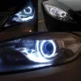 LED Angel Eyes универсални ангелски очи, снимка 8