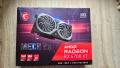 Видео Карта Radeon RX 6700 XT 12GB Mech 2x, снимка 1