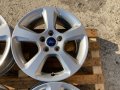 16 джанти 5х108 Ford Focus Mk3 Форд Фокус 7J et50 Оригинал+Датчици, снимка 6