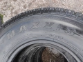 Гуми 235 85 16 Maxxis Максис 4 броя. Нов внос. Не са нови!, снимка 13