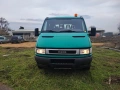 Iveco 35s11 САМОСВАЛ 3 странен!, снимка 5