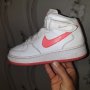 оригинални маратонки  NIKE AIR FORCE 1 MID GLOW  номер 38,5, снимка 11