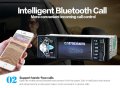Авто MP5 плеър, модел 4022D, 1DIN, Дисплей 4 инча, Bluetooth, FM, SD, USB, камера за заден ход и ..., снимка 6