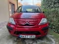  Citroen C3 1.4i 75HP бензин климатик / дясна дирекция - цена 1 100лв или 562.42 евро моля БЕЗ барте, снимка 2