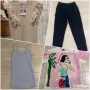 ВСИЧКИТЕ ЗА 20€ НОВИ ПАНТАЛОНИ, туники и блузи, снимка 6