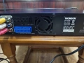 Thomson Scenium DTH8654 DVD Recorder 160GB, снимка 13