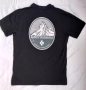 Black Diamond S мъжка тениска, снимка 2