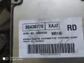 Компютър двигател opel Chevrolet , снимка 4