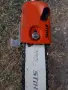 Кастрачка,Клонорез- STIHL, снимка 6