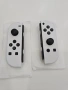 Контролери за Nintendo Switch Joy-Con безжични с вибрация, бели, снимка 6