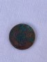 Стара турска монета №1466, снимка 2