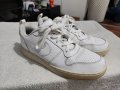 Оригинални кожени Nike Court Borough Low , снимка 2