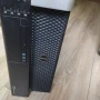 Dell Precision T3600 Xeon E5-2665 8/16 Quadro 2000, снимка 1