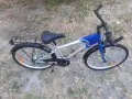 Велосипед Rocky Rider 24 цола , снимка 4