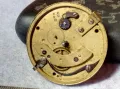 МЕХАНИЗЪМ от СТАР РАДЪК КОЛЕКЦИОНЕРСКИ МОДЕЛ ШВЕЙЦАРСКИ ДЖОБЕН ЧАСОВНИК 29039, снимка 2
