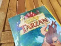 TARZAN-VHS VIDEO TAPE 0705241446, снимка 2