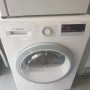 Сушилня Bosch 8kg термопомпа , снимка 1