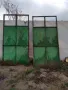  Големи желязни врати 2 броя ., снимка 9