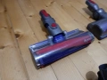 Оригинална моторна глава за  Dyson прахосмукачки за модели V7-V15, снимка 4