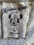 Disney Minnie Mous, Оригинален Потник, Размер L. Код 1694, снимка 5