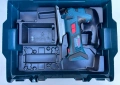 BOSCH GST 18V-Li S - Нов акумулаторен прободен трион 18V, снимка 2