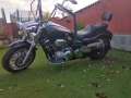 Ymaha XV 1900 къстъм. , снимка 2