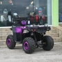 Двуместно бензиново ATV BULLMAX ZIGO 150cc, Пустинна Буря, теглич, 7500rpm,55km/h, 2026г, снимка 9