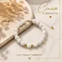 Ръчно изработени гривни от естествени камъни, снимка 4