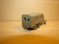 IGRA?? H0 1/87 PRAGA КАМИОН МОДЕЛ КОЛИЧКА ИГРАЧКА, снимка 4