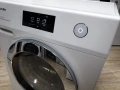 XXL 9кг/6кг Miele WT1 Пералня със Сушилня TwinDos Миеле 12м Гаранция, снимка 14