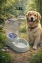 Хранилки и поилки за кучета , снимка 3