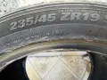 Летни гуми Kumho Ecsta PS71 235/45/19, снимка 5