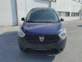 Топ Състояние Dacia Dokker 2018 1.6 SCe 93689 км, снимка 2