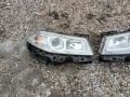 ляв и десен фар за рено меган 2 фейслифт 06- 08 RENAULT MEGANE 2, снимка 2