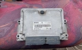 Компютър Двигател 2.2HDI - JTD Ситроен Джъмпер - Фиат Дукато - Пежо Боксер - 0281010345 - 1332377080, снимка 2