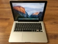 13.3' Core i5 Apple MacBook Pro Late 2011 16GB RAM/256GB SSD/Бат 4ч, снимка 2
