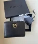 Дамско портмоне Pinko black, снимка 1
