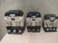 Контактор - КП0, К6Е, КП1, К10Е, К16Е, К25Е, V40E, V63E, V100E, снимка 2
